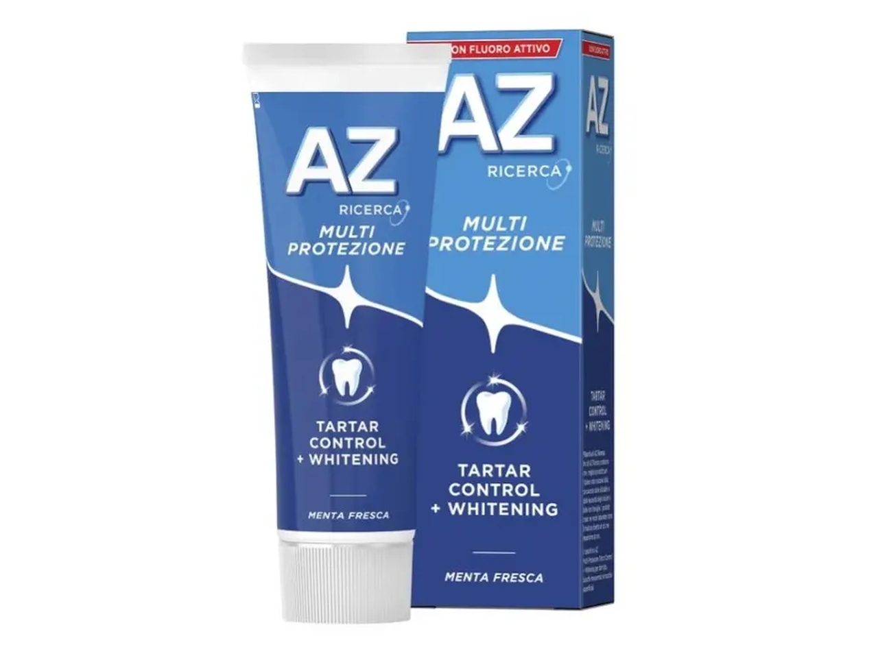 AZ DENTIFRICIO 75ML TARTAR CONTROL RT13547 $ AZ DENTIFRICIO 75ML TARTAR CONTROL RT13547 $