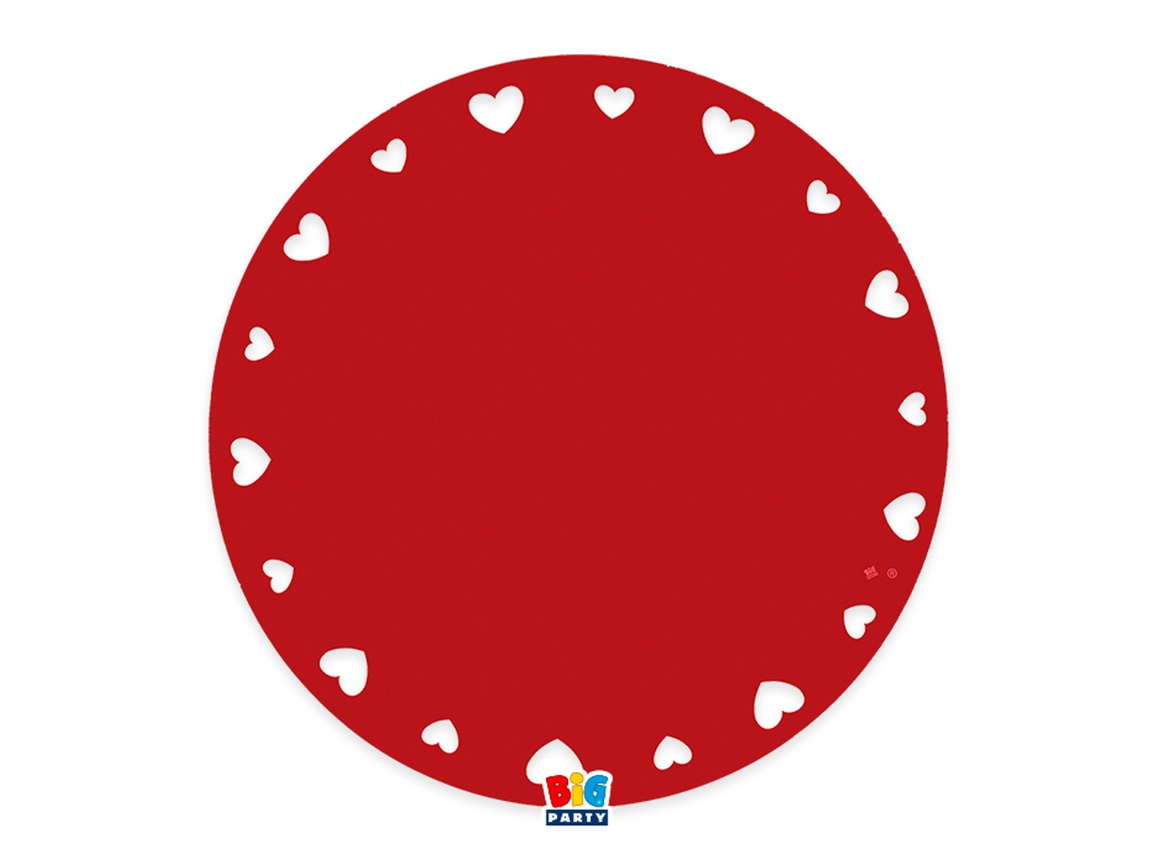 PASSION SOTTOPIATTI 32CM. 4PZ 76086 PASSION SOTTOPIATTI 32CM. 4PZ 76086