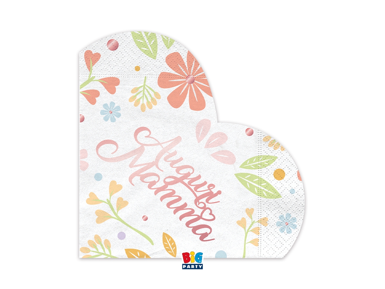 A.MAMMA TOVAGLIOLICUORE33X33 16PZ 76096 A.MAMMA TOVAGLIOLICUORE33X33 16PZ 76096