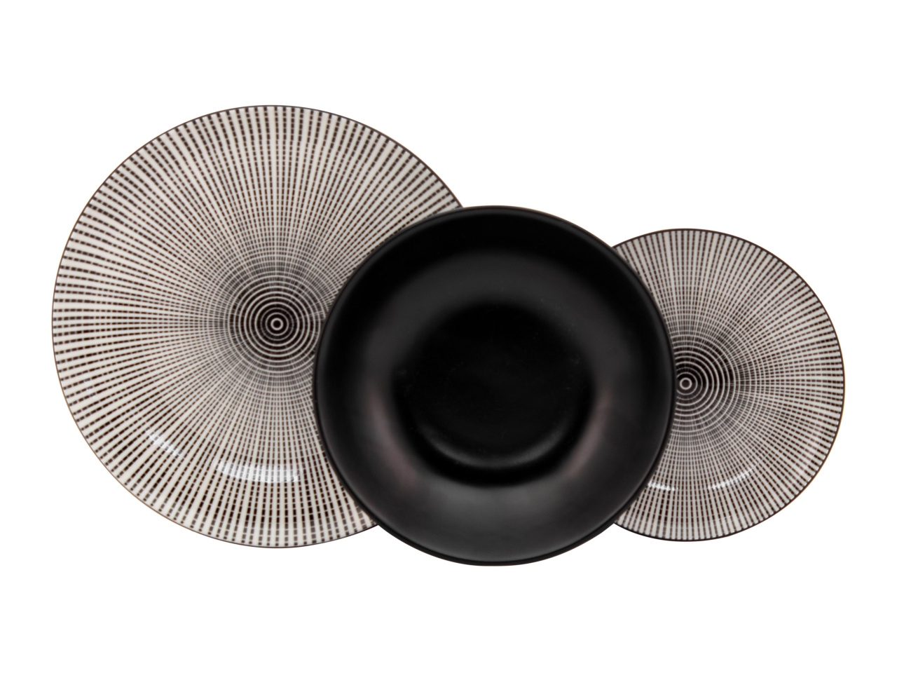 MASAI SET TAVOLA 18PZ 0040361