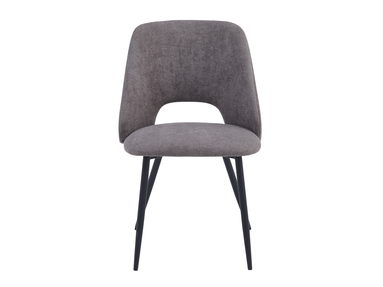 SEDIA JAMIE TABACCO 53X51X79CM 0049516