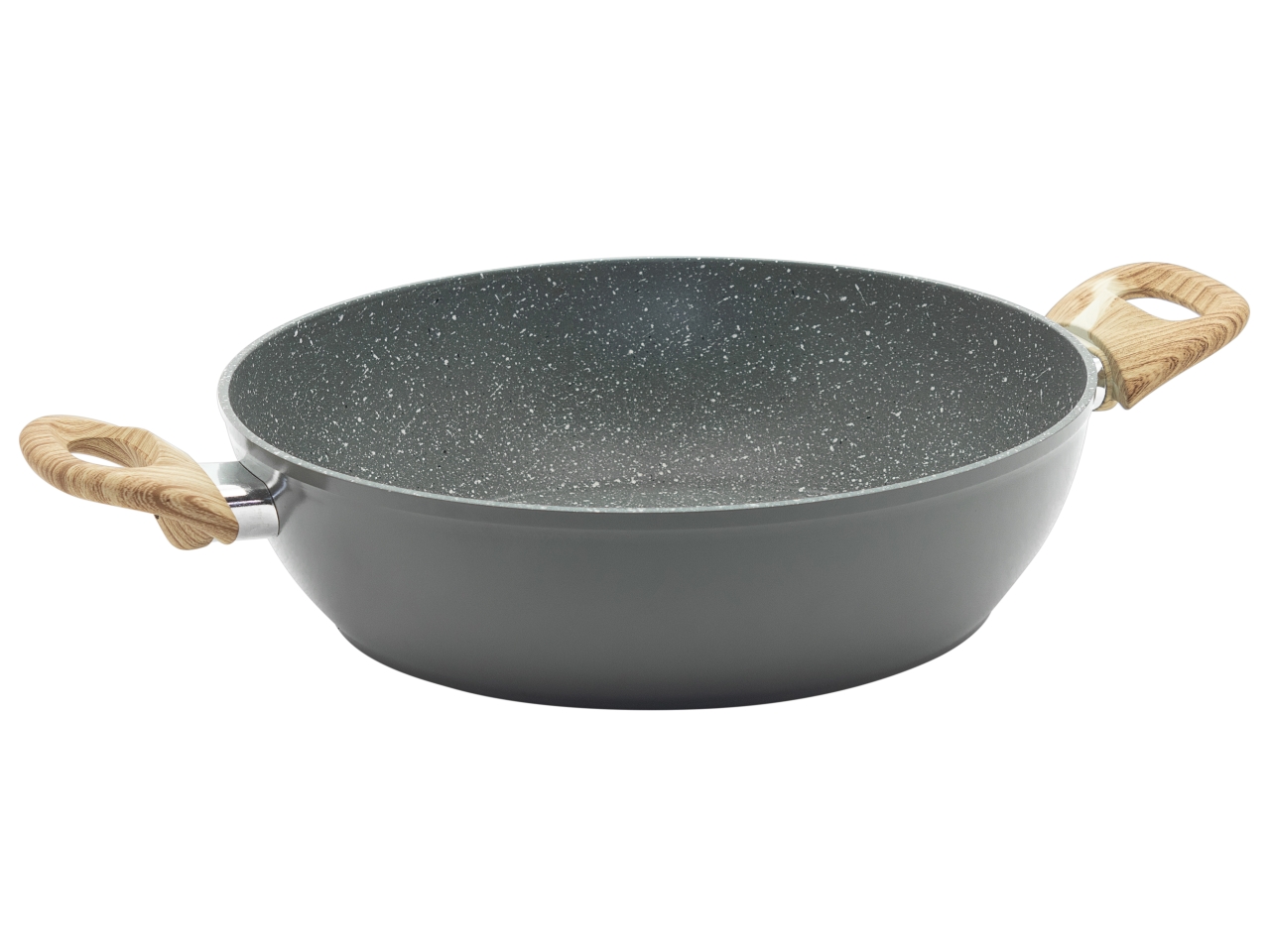 TEGAME ALL.FORGI. 32CM ATLANTIC 0048701 TEGAME ALL.FORGI. 32CM ATLANTIC 0048701