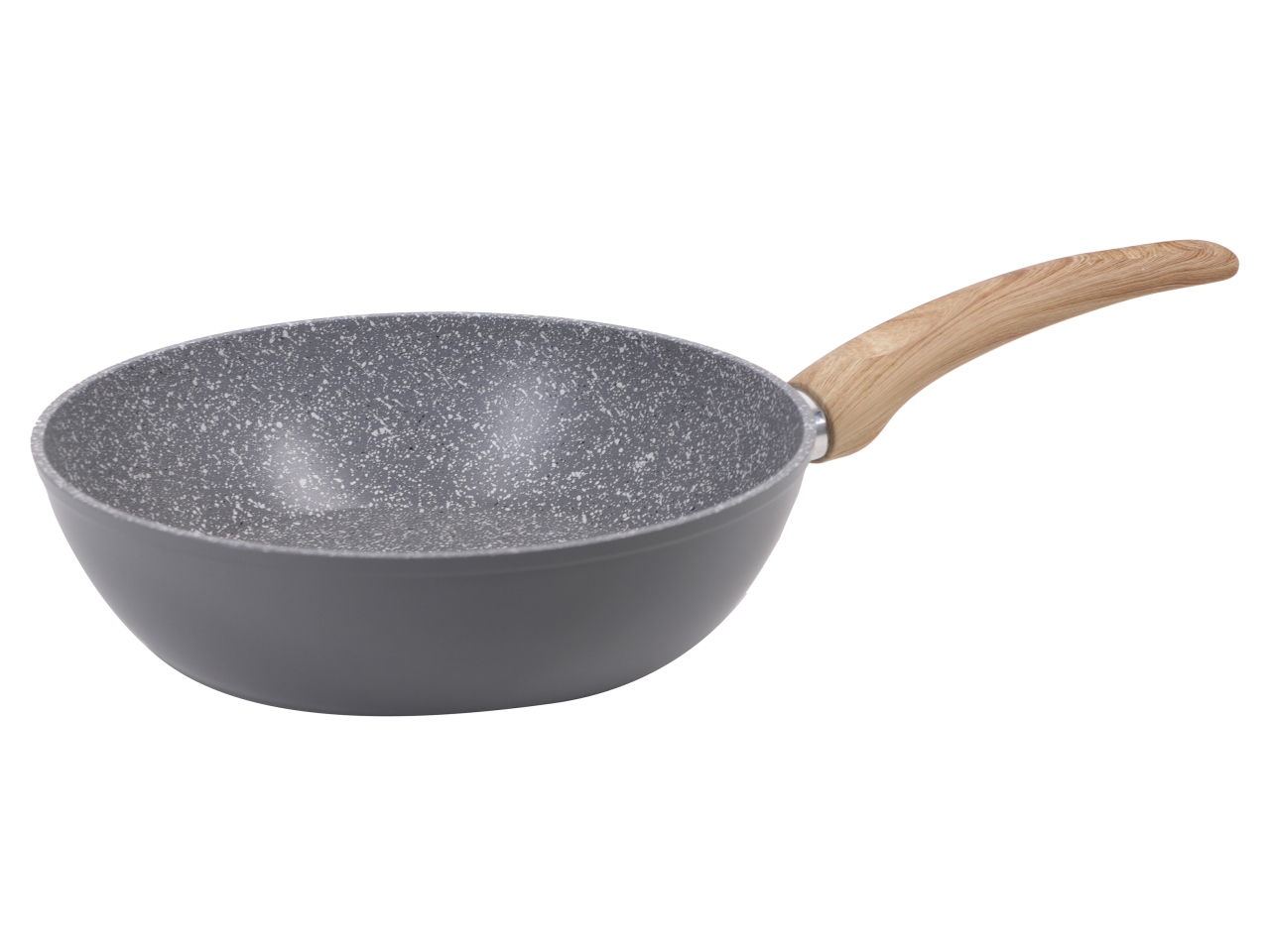 PADELLA ALTA ALL.FORGIATO 32CM 0048702