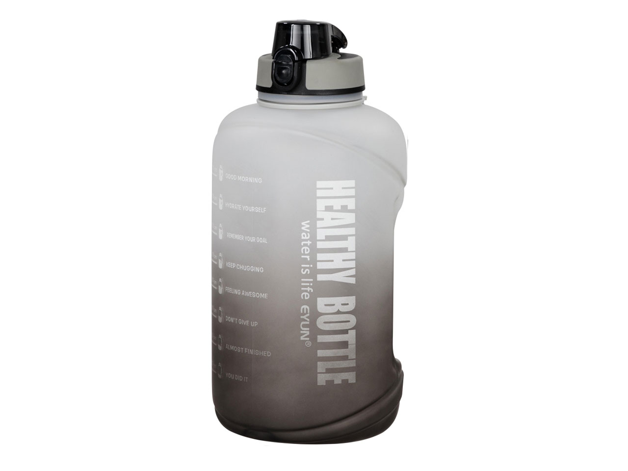 BORRACCIA 1LITRO GRIGIO 0049509