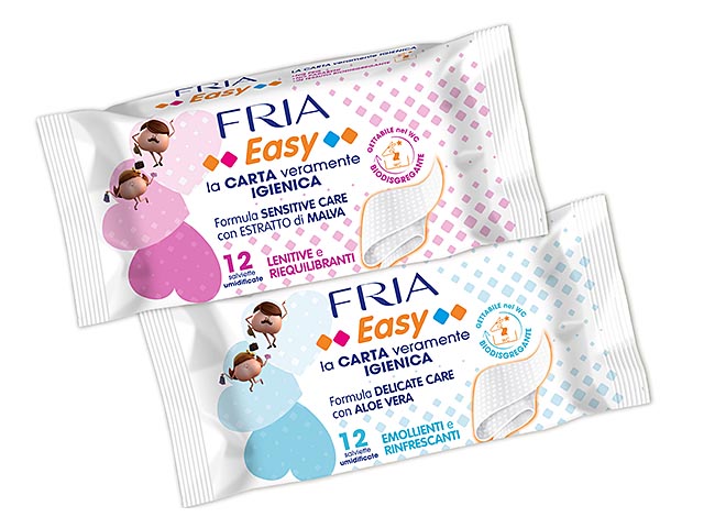 FRIA EASY CARTA IGIENICA 12pz 080297B$ FRIA EASY CARTA IGIENICA 12pz 080297B$