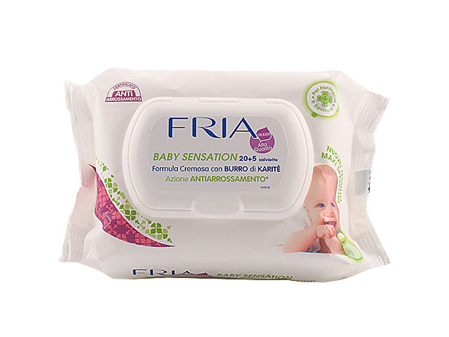FRIA BABY SENSATION 090144$ FRIA BABY SENSATION 090144$