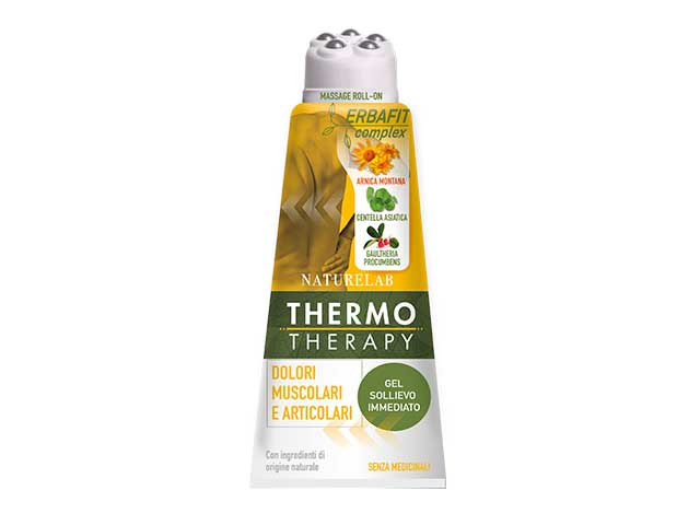THERMO THERAPY TUBO GEL 100ML. 049265