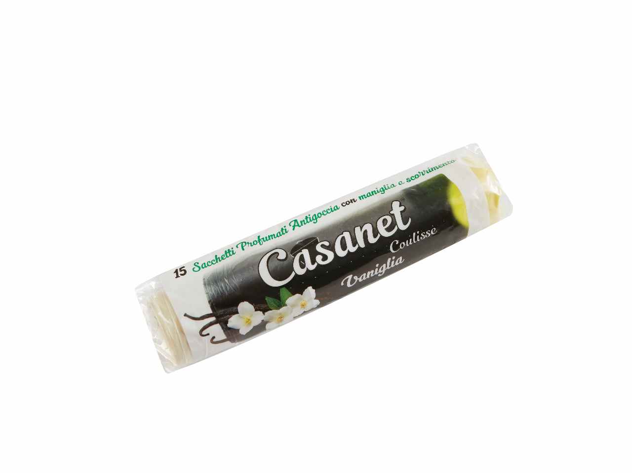 SACCO AMBRA 55x65cm 15pz SPA55X65C15CASANET