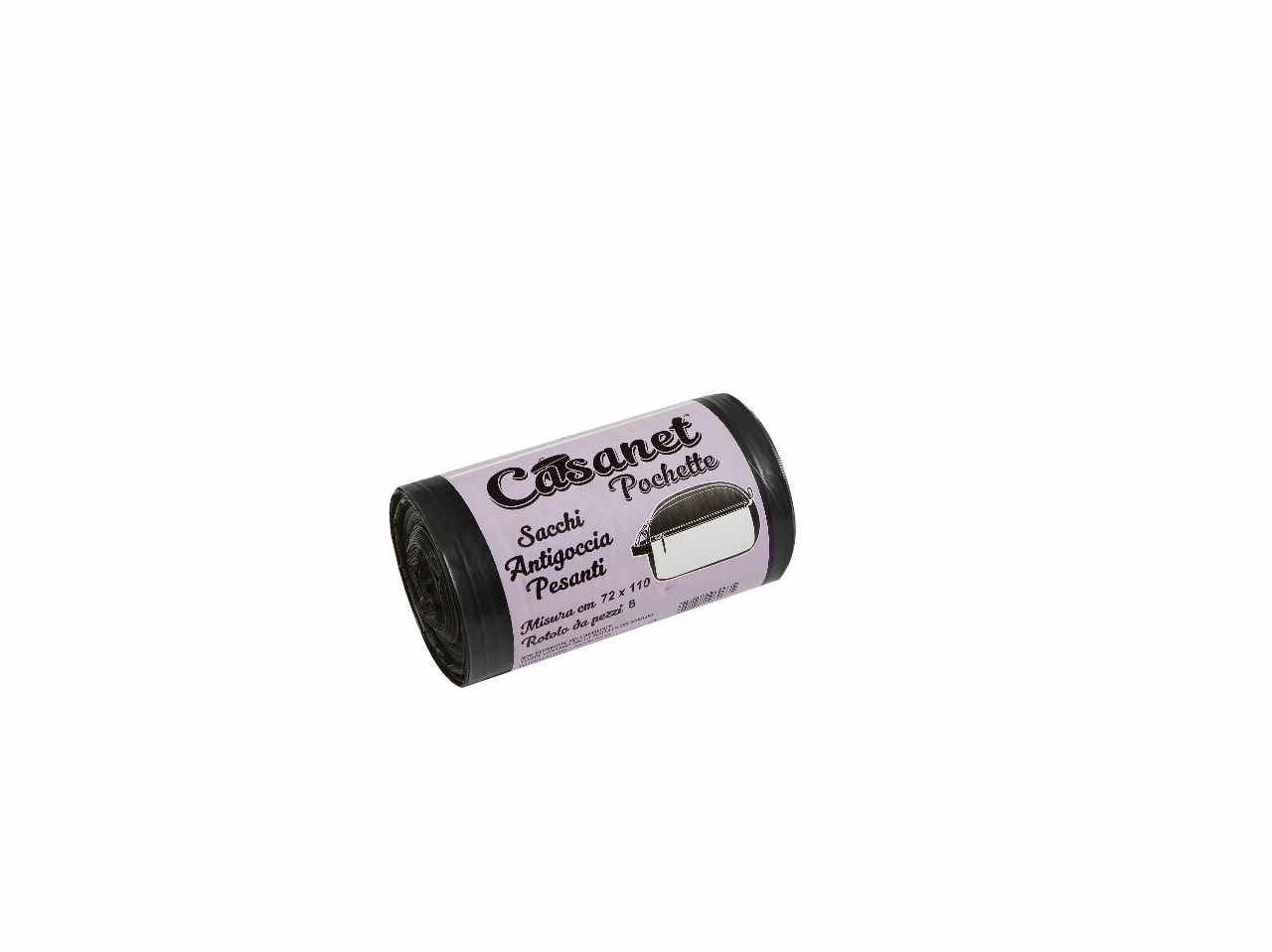 SACCO 72x110cm SP72X110C6CASANET