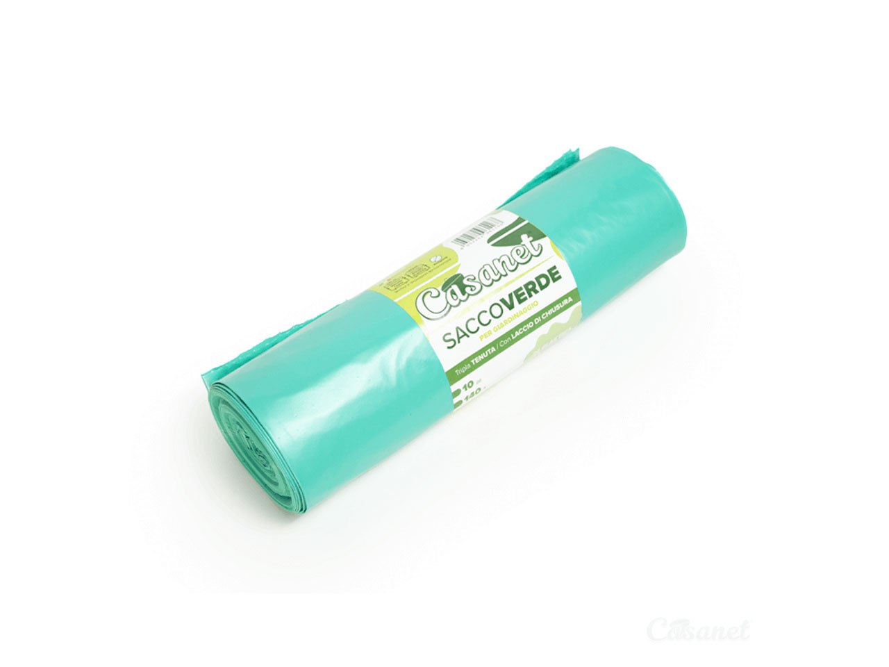 SACCO PATTUMIERA 90x120cm 10pzSRVE90X120C10