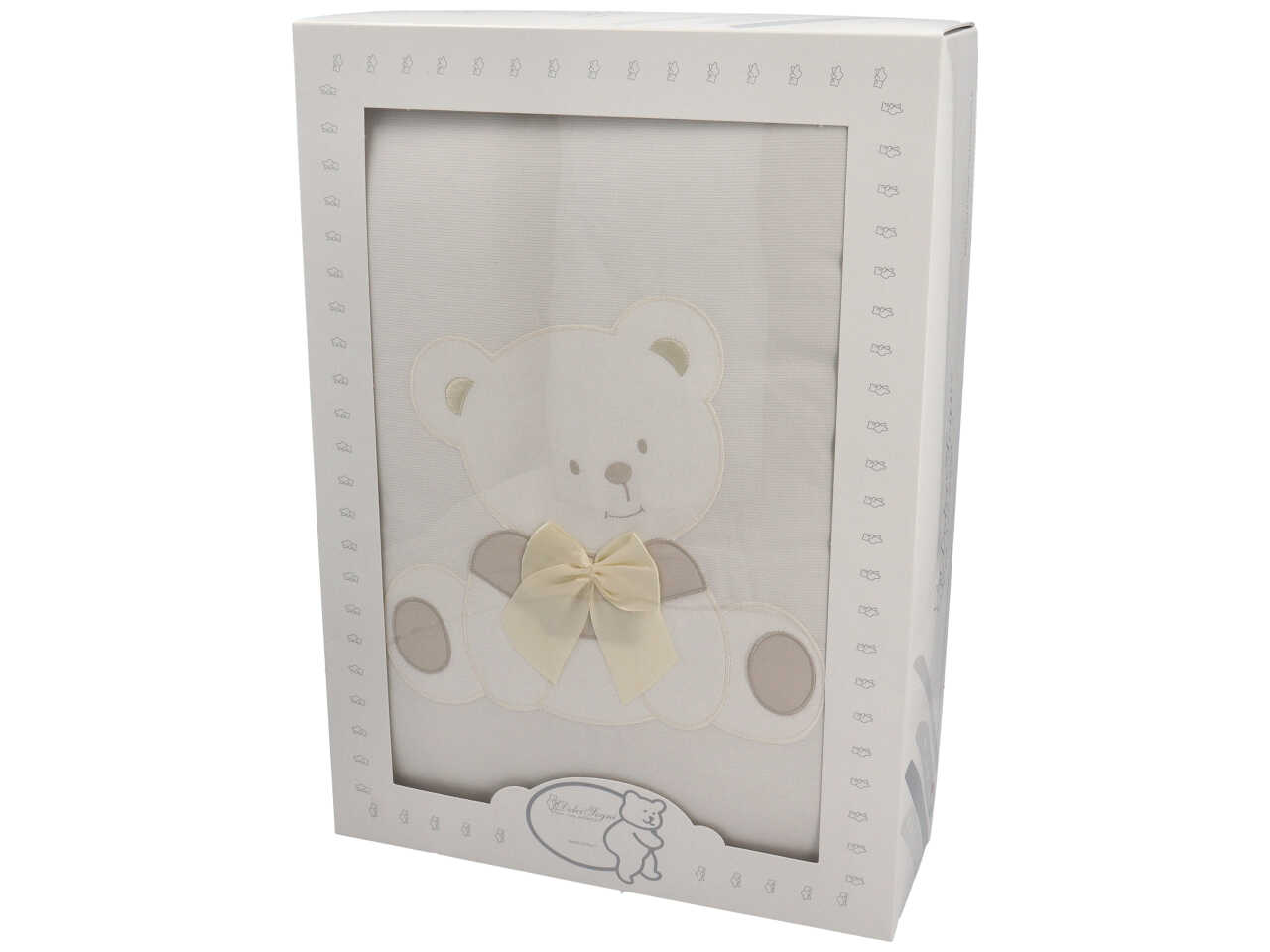 COPERTA CULLA RIC.PANNA CPC6005-004