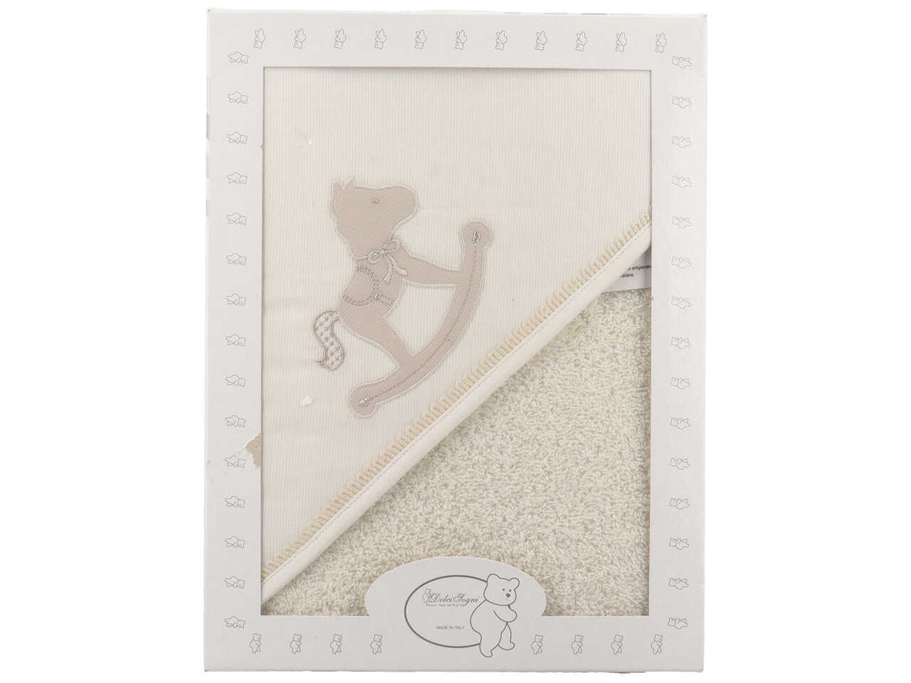 ACCAPPATOIO TRIAN.PANNA BGN6020BIS-004 ACCAPPATOIO TRIAN.PANNA BGN6020BIS-004