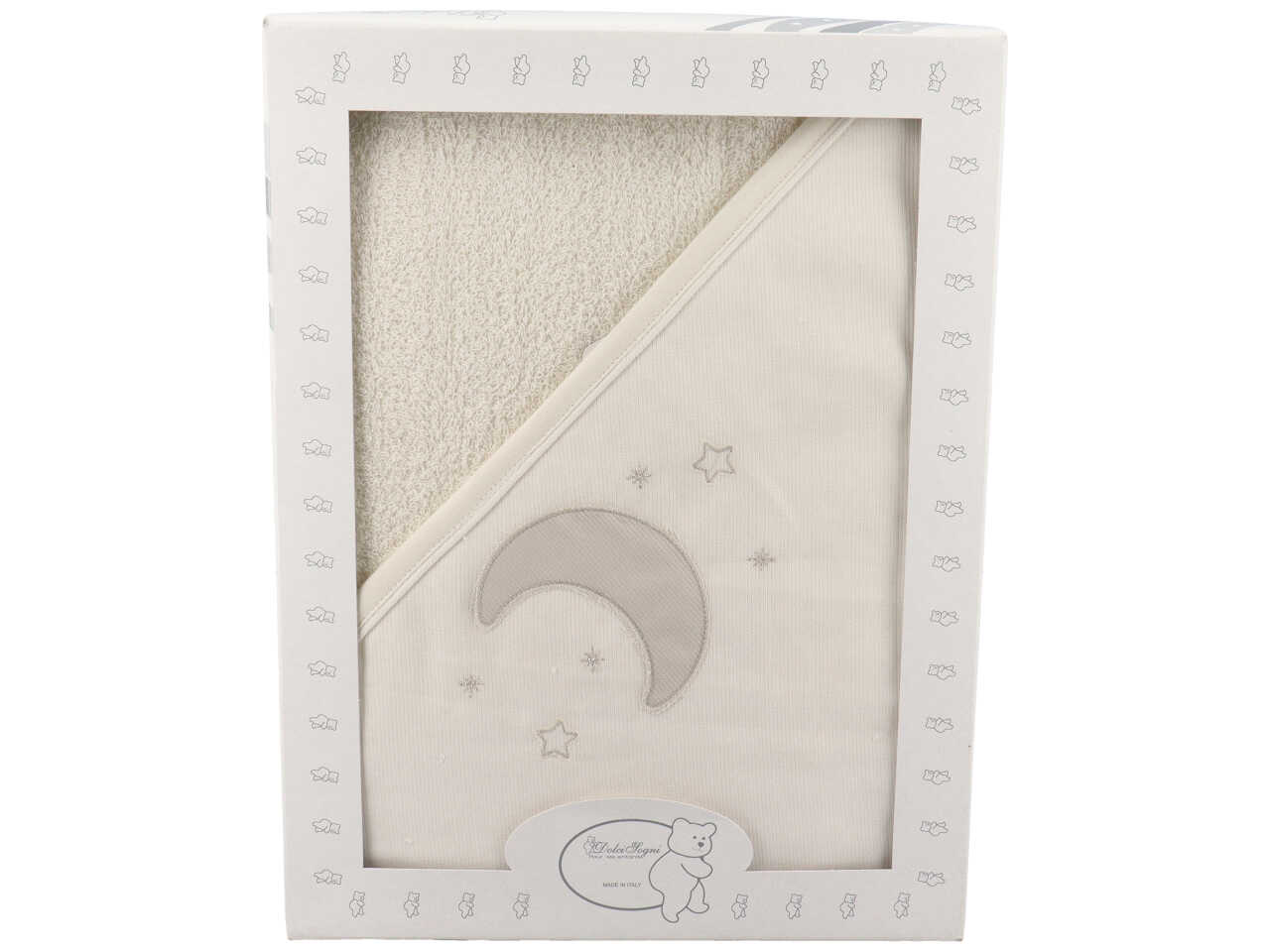 ACCAPPATOIO TRIAN.PANNA BGN6030-004