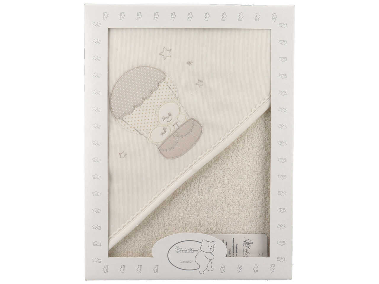 ACCAPPATOIO TRIAN.PANNA BGN6031-004 ACCAPPATOIO TRIAN.PANNA BGN6031-004