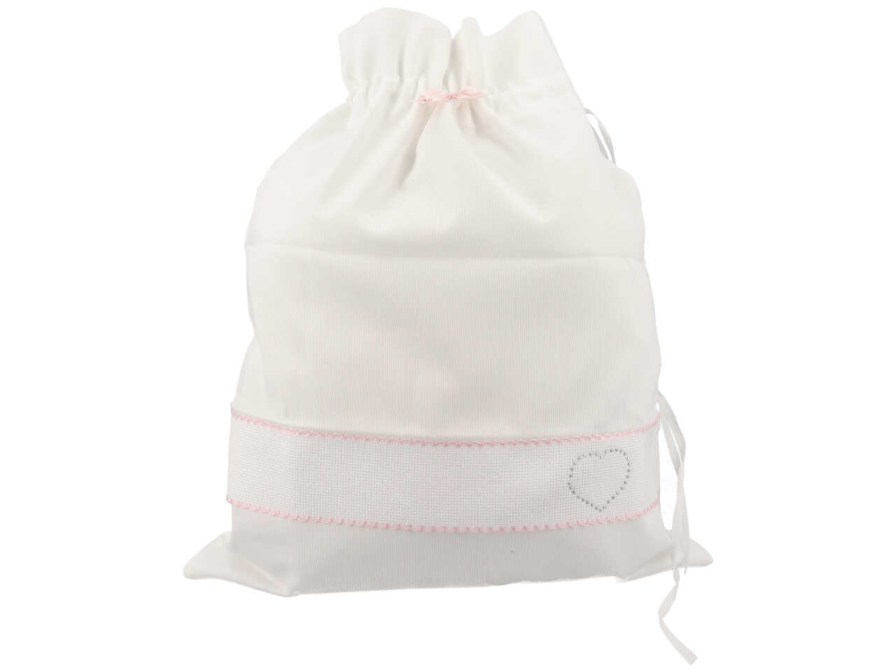 SACCO NASCITA ROSA SAN1095-002