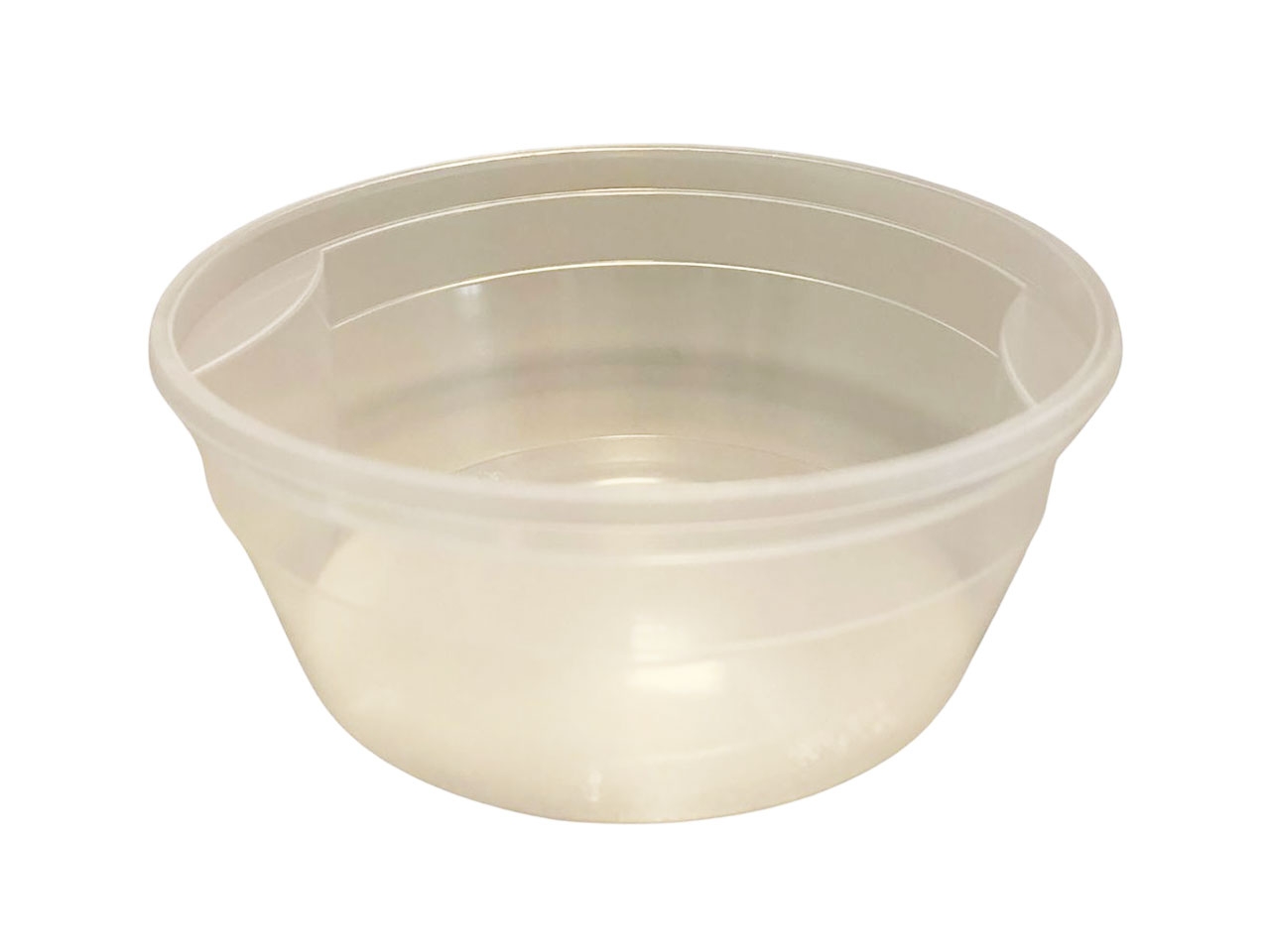 CONTENITORI PLASTICA 500ML 50PZ 28086$