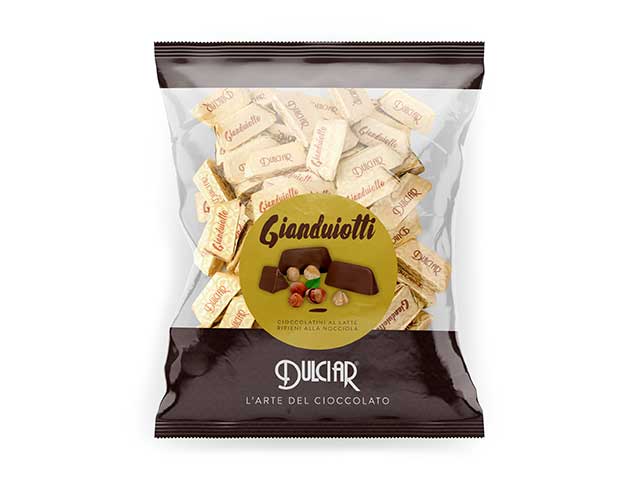 GIANDUIOTTI CLASSICI 1KG GI01K