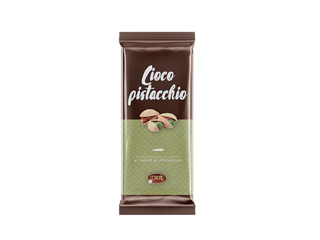 TAVOLETTA CIOCOPISTACCHIO 80GR TPI100