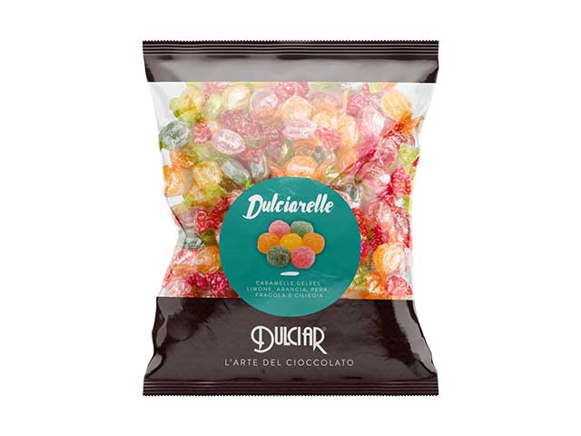 DULCIARELLE GELEES FRUTTA 1KG DU01K