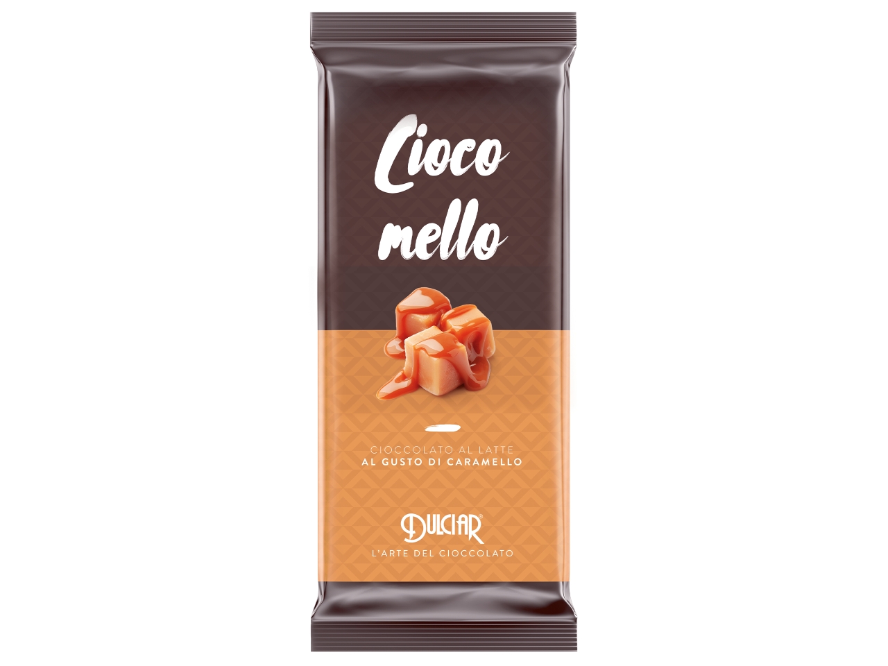 TAVOLETTA CIOCOMELLO 80GR TCM100