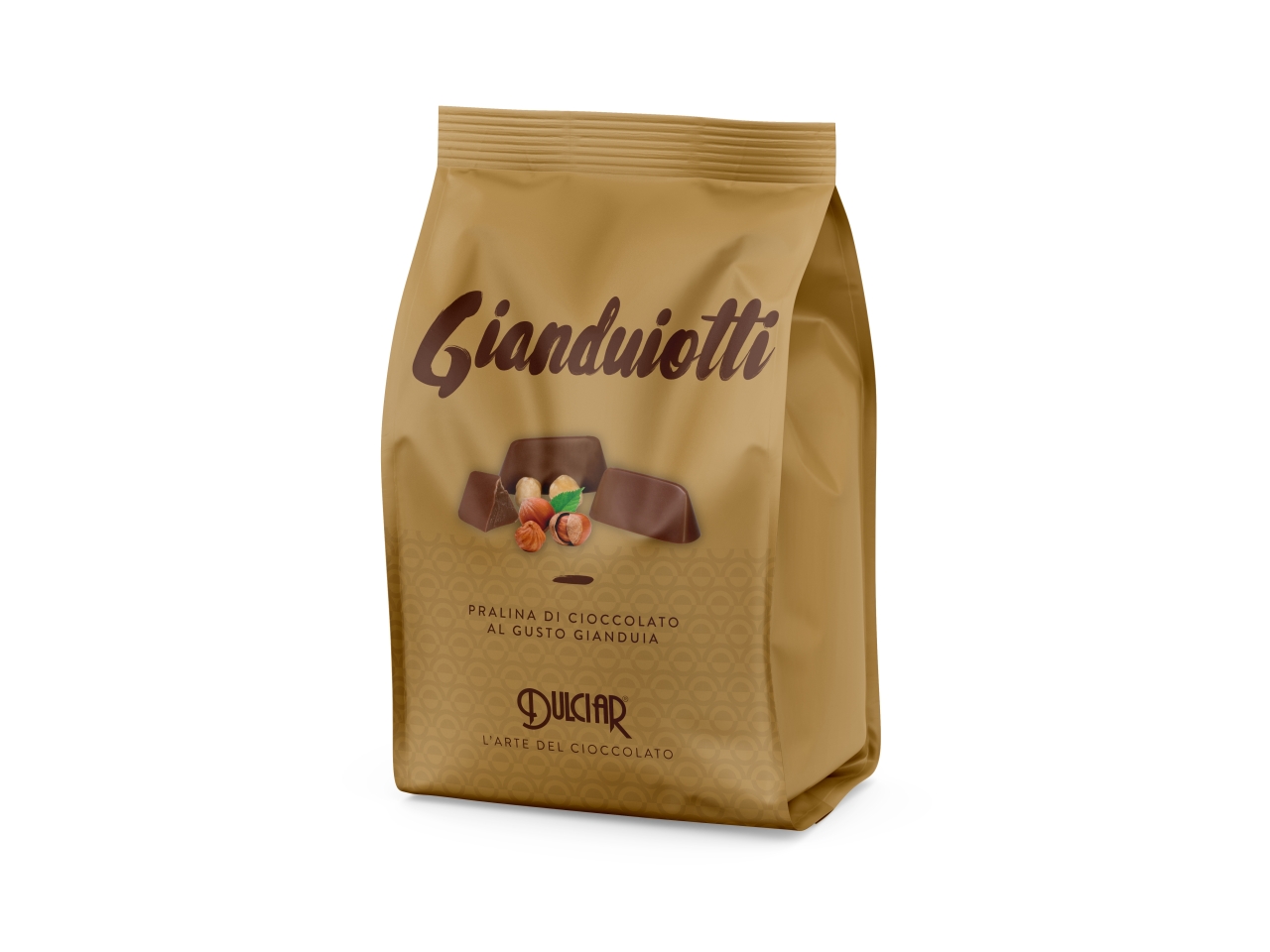 GIANDUIOTTI CLASSICI 400G GI400