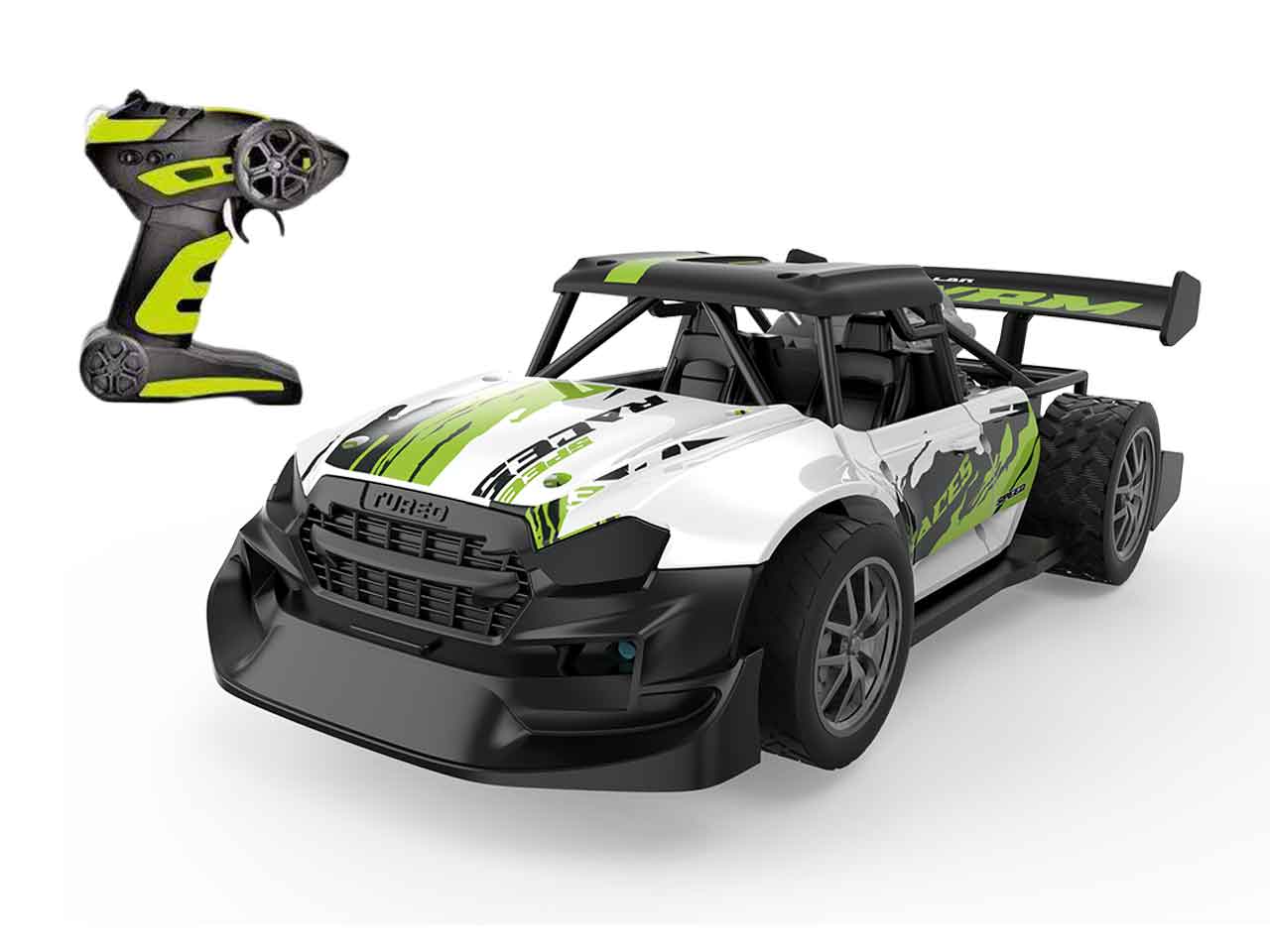 AUTO D-TRACK FURIIOUS DIP76416