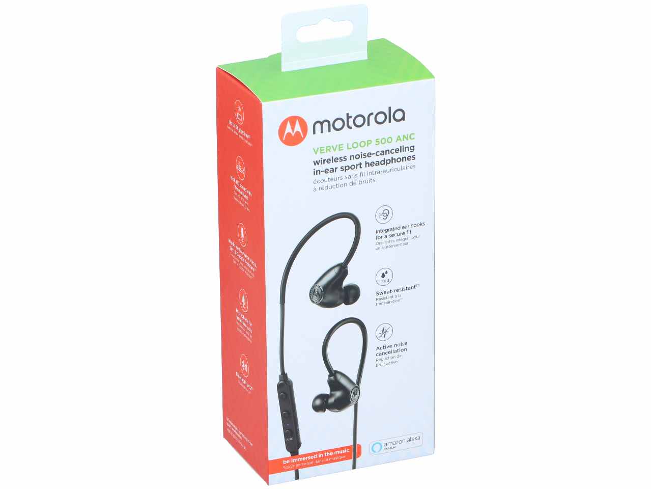 MOTOROLA AURICOLARI BLUETOOTH 60X2,2X2