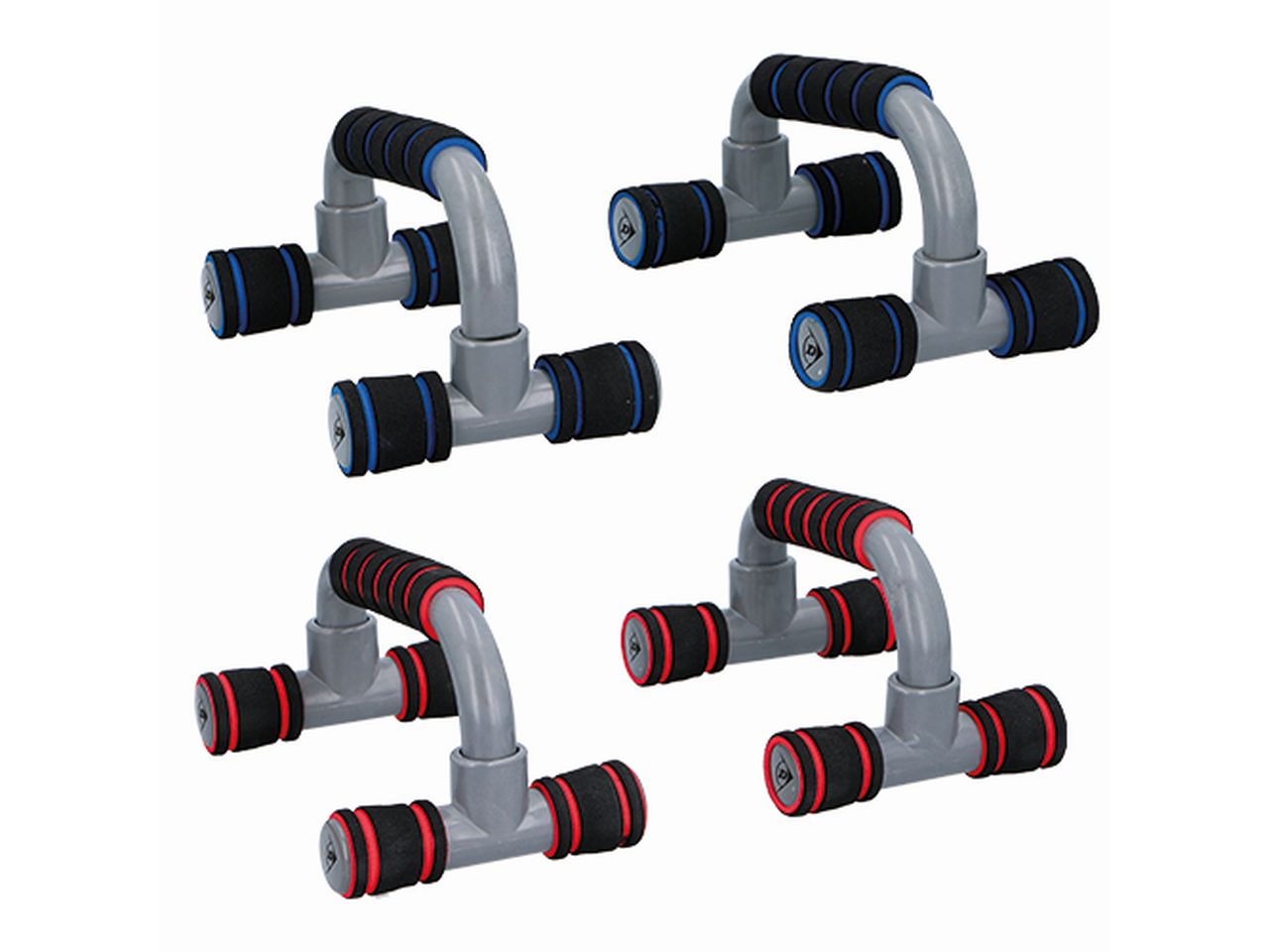 SET DA 2 SUPPORTI PER FLES 871125217522