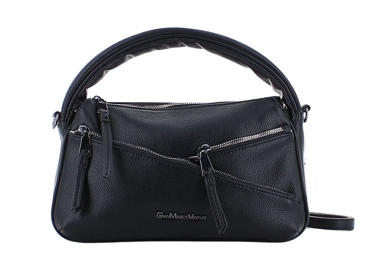 BORSA GIANMARCO VENTURI NERO GB0138HO2