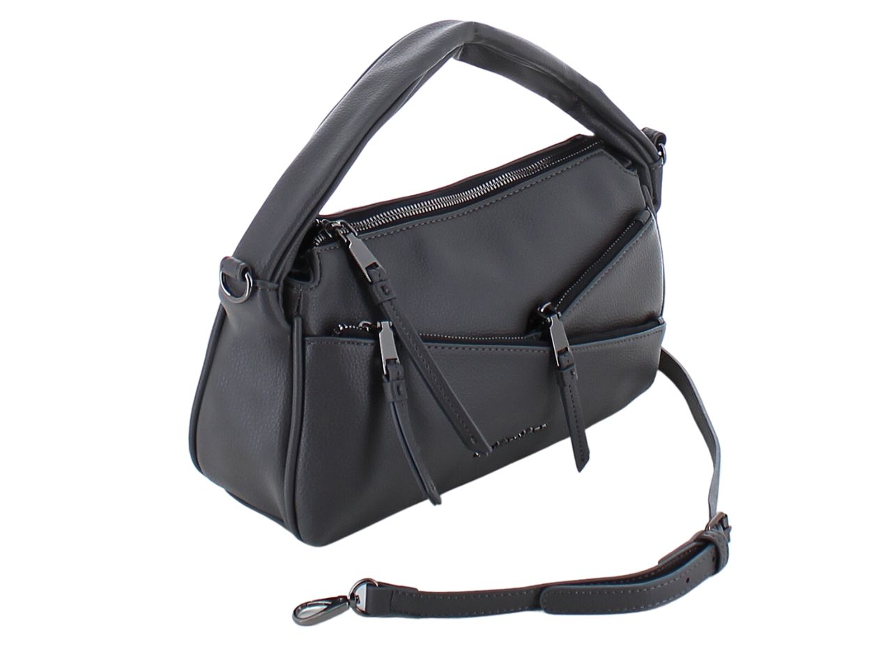 BORSA GIANMARCO VENTURI GRIGI GB0138HO2