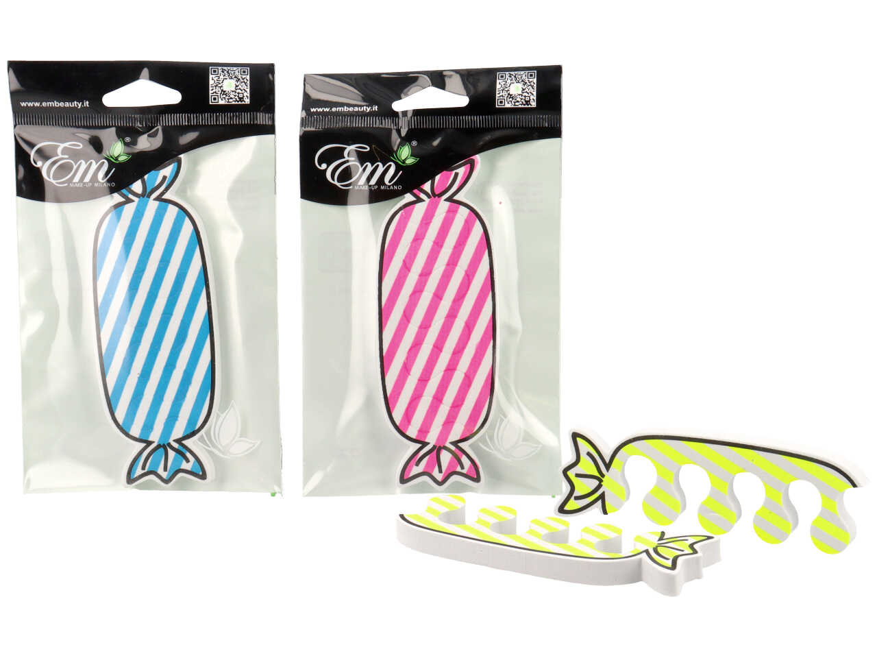 SEPARATORE PER DITA SEPARATORE PER DITA