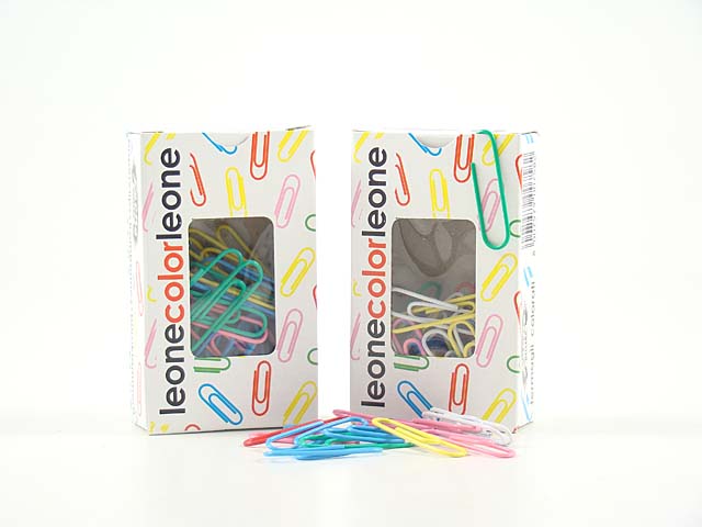 FERMAGLI LEONECOLOR N.4 FXP 5