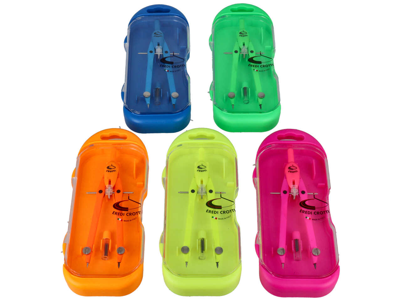 COMPASSO FLUORESCENTE 1000 FLUO COMPASSO FLUORESCENTE 1000 FLUO