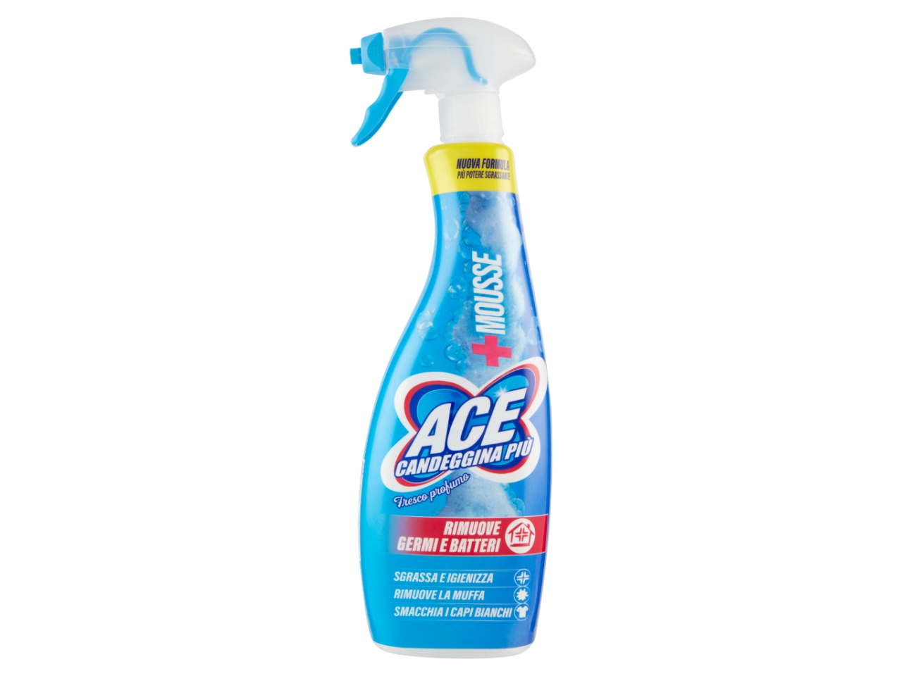 ACE SPRAY CANDEGGINA 700ML FRESCO P.024195$