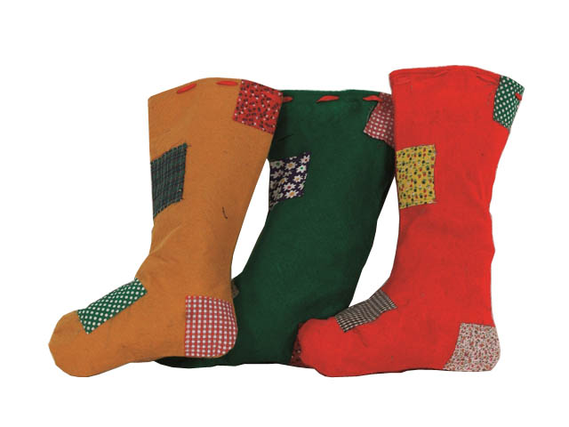 CALZA BAFANA PANNO 24X40 3ASS AC-14987 CALZA BAFANA PANNO 24X40 3ASS AC-14987