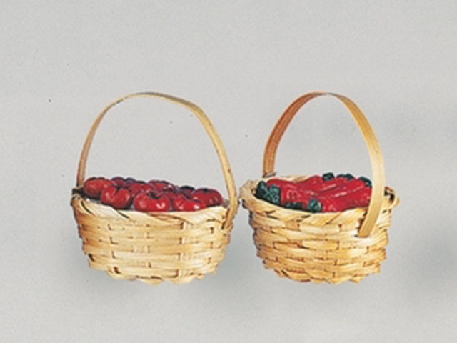 ACC.CESTINO C/FRUTTA 4,5X6 PR-0874