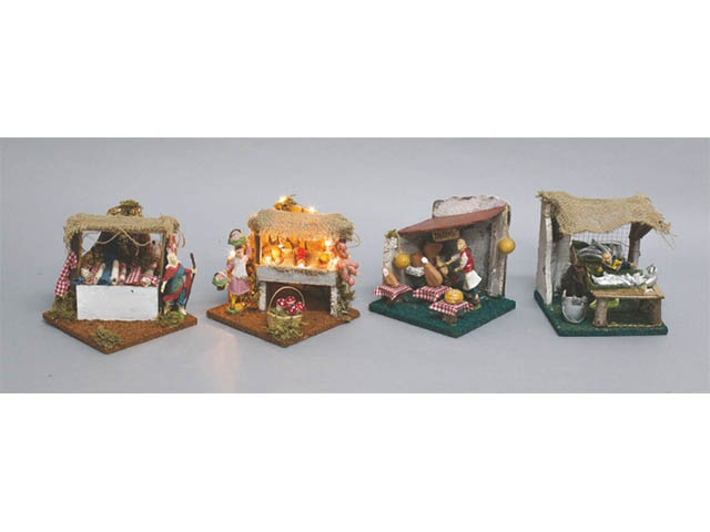 ACC.SCENETTA LEGNO 20×14 10LED PR-23892