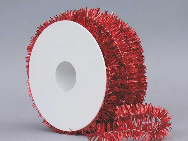 BOBINA FILO ROSSO 2CMX20MT F-25543 BOBINA FILO ROSSO 2CMX20MT F-25543