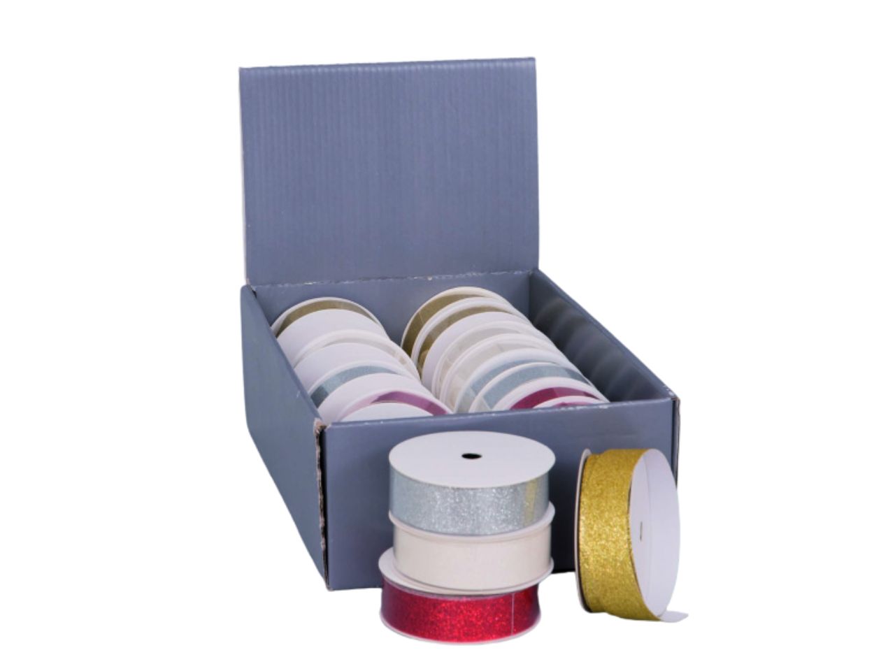 NASTRO IN RASO MM.25XMT.2 ADESI V-53595 NASTRO IN RASO MM.25XMT.2 ADESI V-53595