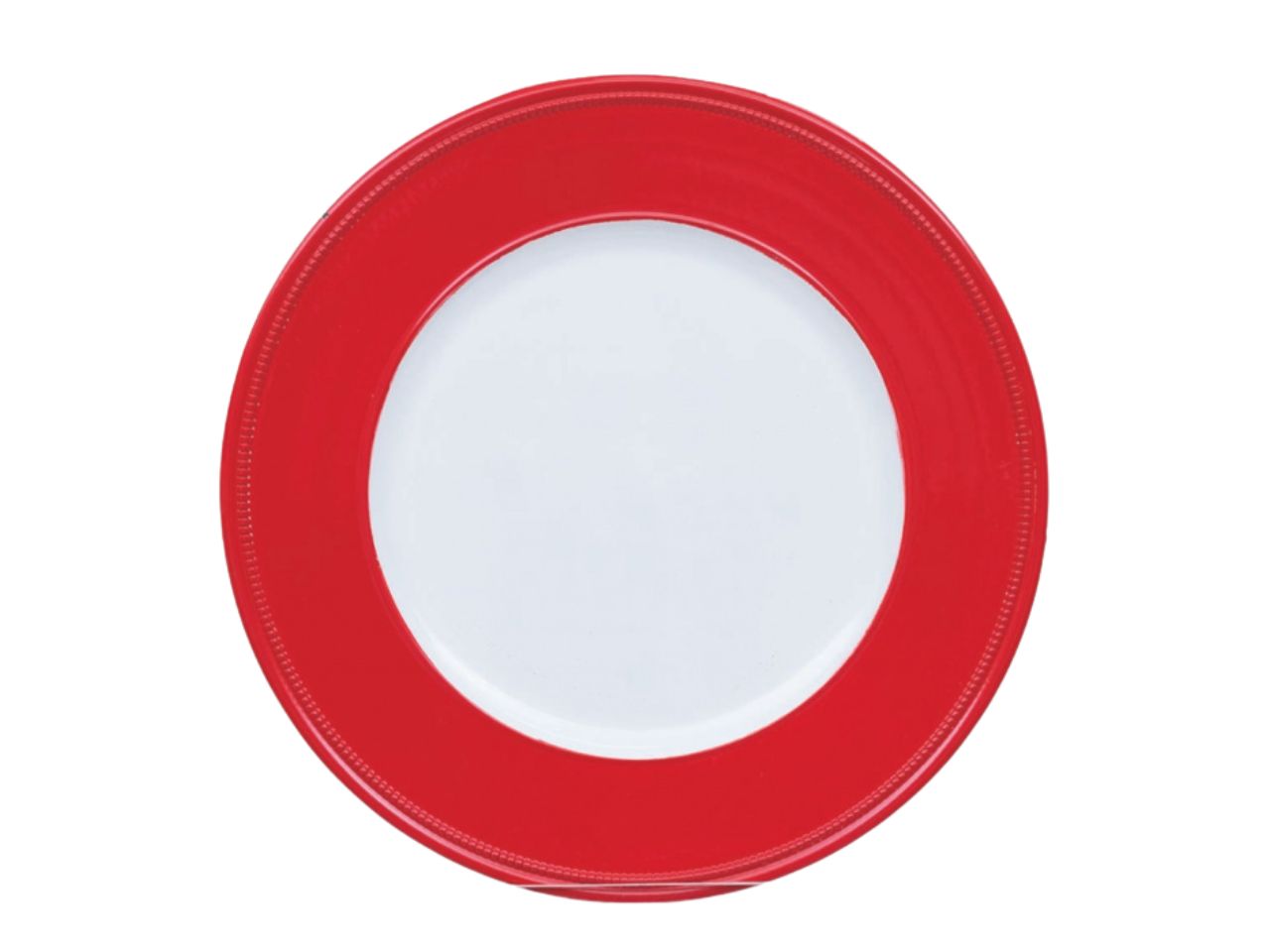 PIATTO IN PLASTICA TONDO CM.3 CEN-87400