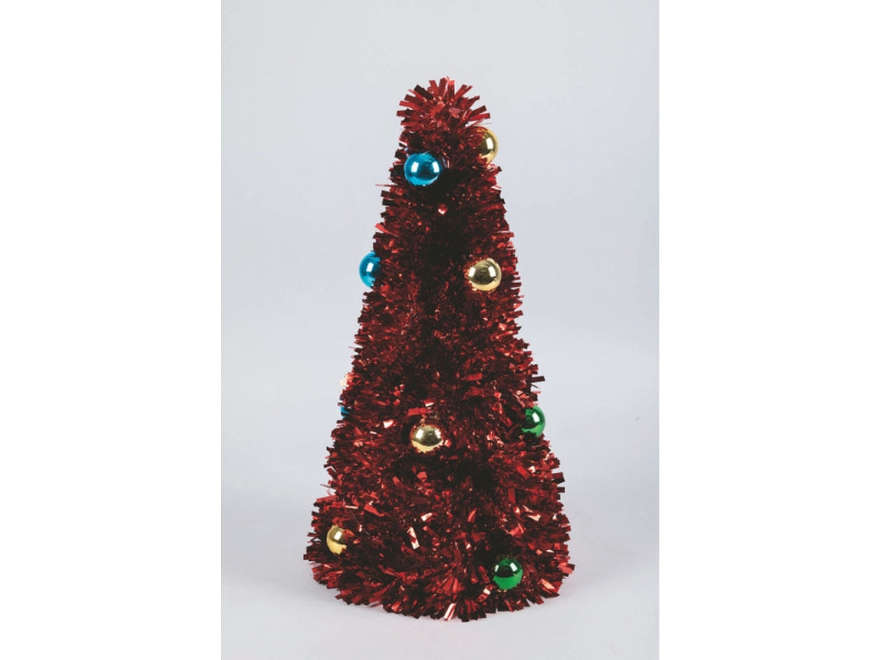 ALBERELLO CONICO 20X50CM CEN-87771