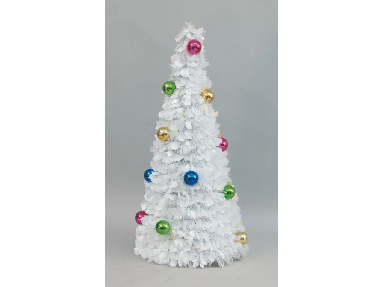 ALBERELLO CONICO 30X80CM CEN-87778