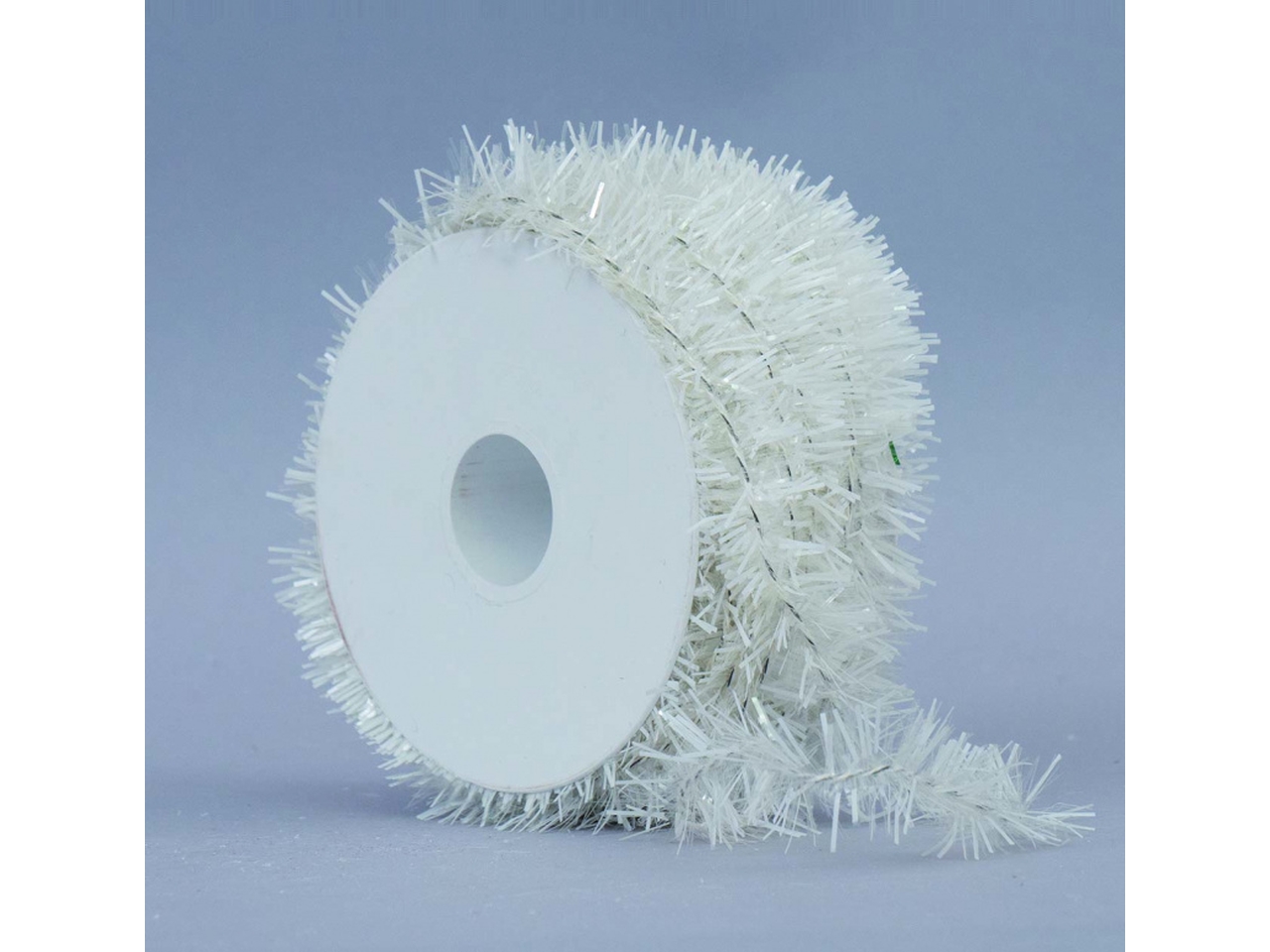 BOBINA FILO BIANCO 2CMX20MT F-25546 BOBINA FILO BIANCO 2CMX20MT F-25546