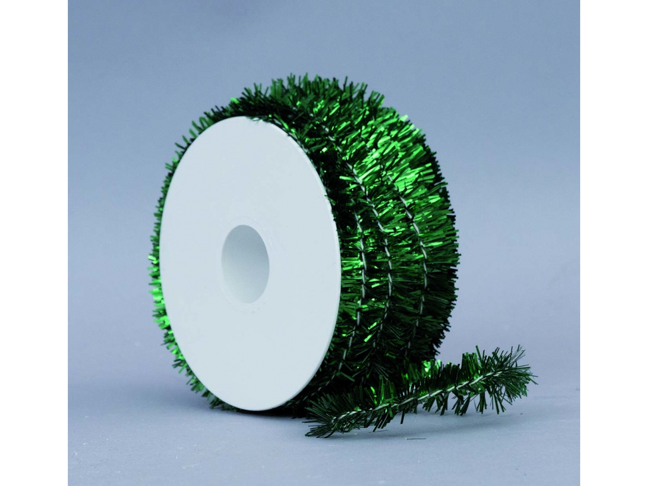 BOBINA FILO VERDE 2CMX20MT F-25545 BOBINA FILO VERDE 2CMX20MT F-25545