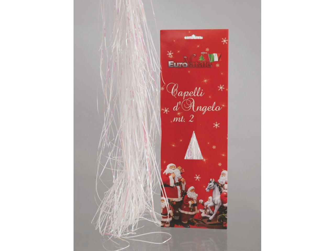 CAPELLI ANGELO 2MT BIANCO V-5004/1W