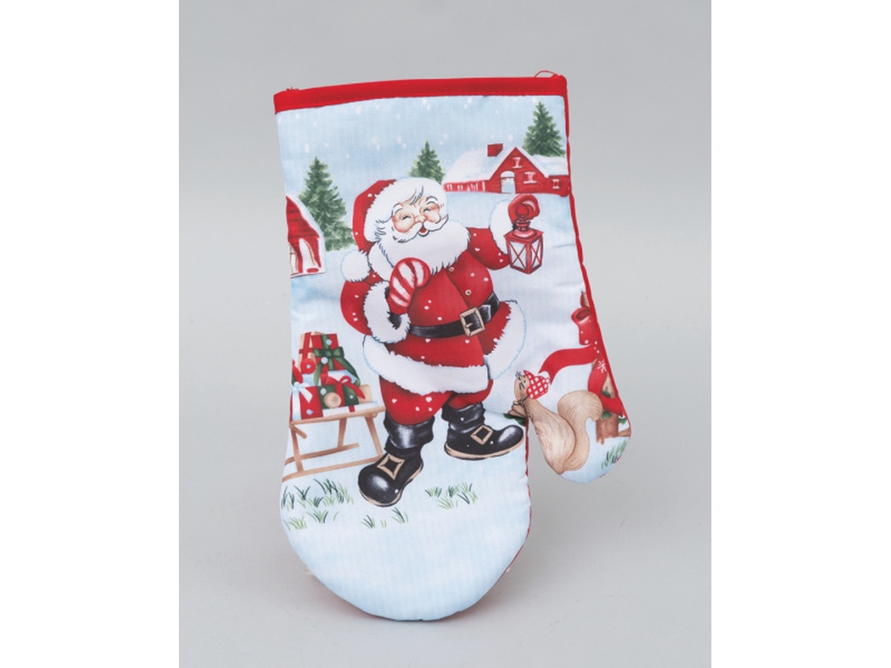 GUANTO NAT. 19X27CM AC-14201 GUANTO NAT. 19X27CM AC-14201