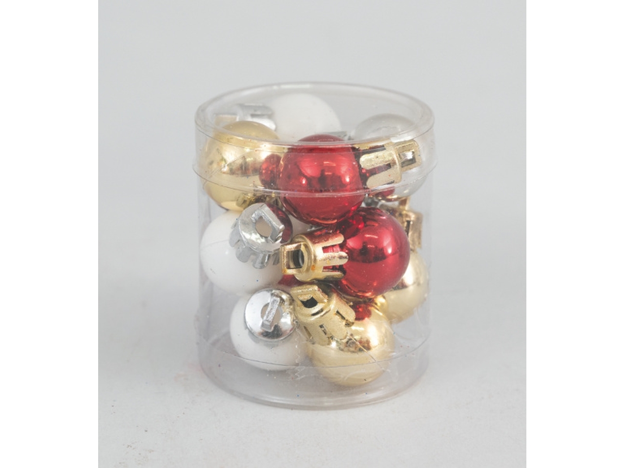 PALLA NAT. 2CM MCOLOR 12PZ ASS PL-66705