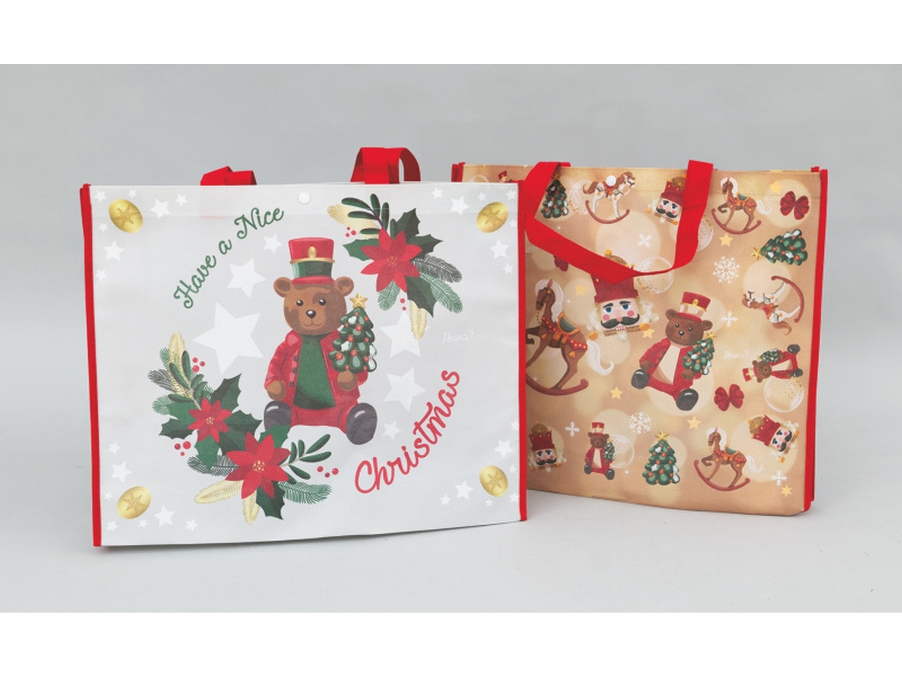 SHOPPER NAT.43X40X14 C/MANICO V-54804 SHOPPER NAT.43X40X14 C/MANICO V-54804