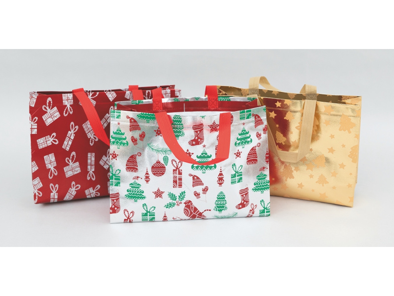 SHOPPER NAT.35X25X10 C/MANICO V-54803 SHOPPER NAT.35X25X10 C/MANICO V-54803