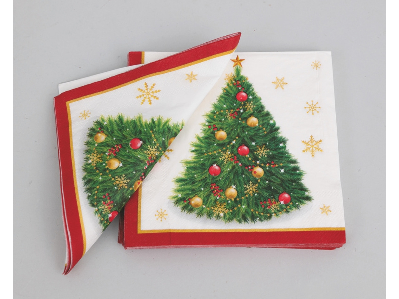 TOVAGLIOLI NAT.CARTA 17CM 12PZ AC-14461